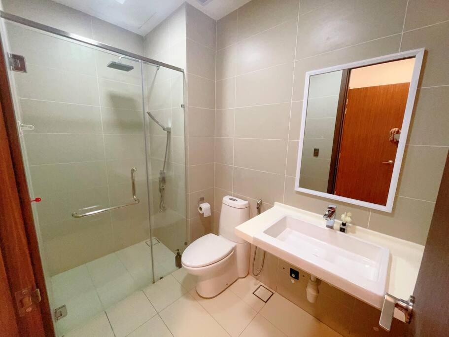 Monic Staycation #green Haven Near Senibong&regency Apartment *